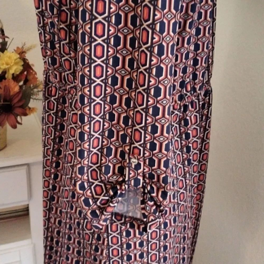 PerSeption Concept Soft Knit Dress - Picture 5 of 9